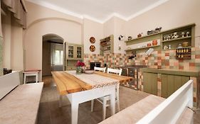 Apartment Island Country House In Savinja Valley